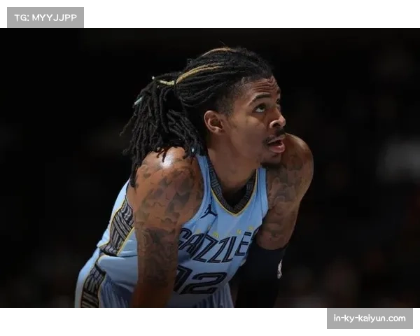 莫兰特肩部手术赛季报销 灰熊重新评估长期健康